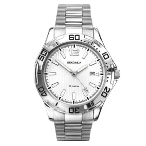 Sekonda Bracelet Mens Watch 1169 cheap digital watch best digital watch for men