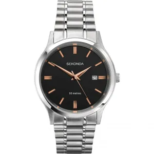 Sekonda Bracelet Mens Watch 1192 cheap digital watch best digital watch for men