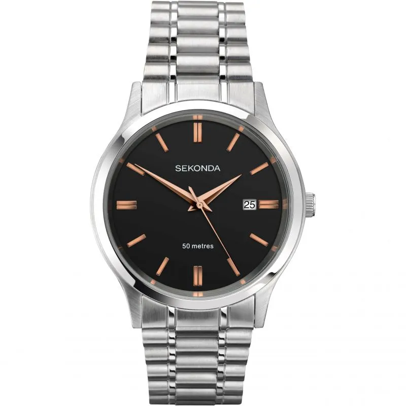 Sekonda Bracelet Mens Watch 1192 cheap digital watch best digital watch for men