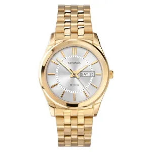 Sekonda Mens Day Date Watch 3450 cheap digital watch best digital watch for men