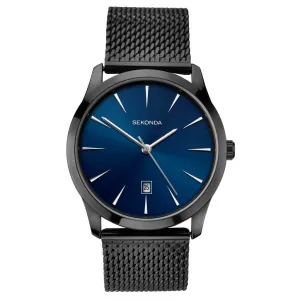 Sekonda Mens Milanese Bracelet Watch 1786 cheap digital watch best digital watch for men