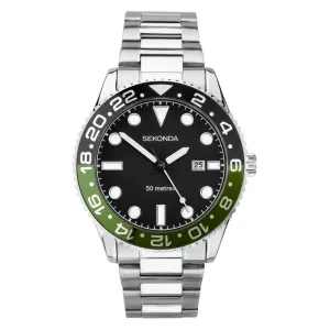 Sekonda Ocean Mens Date Watch 30197 cheap digital watch best digital watch for men