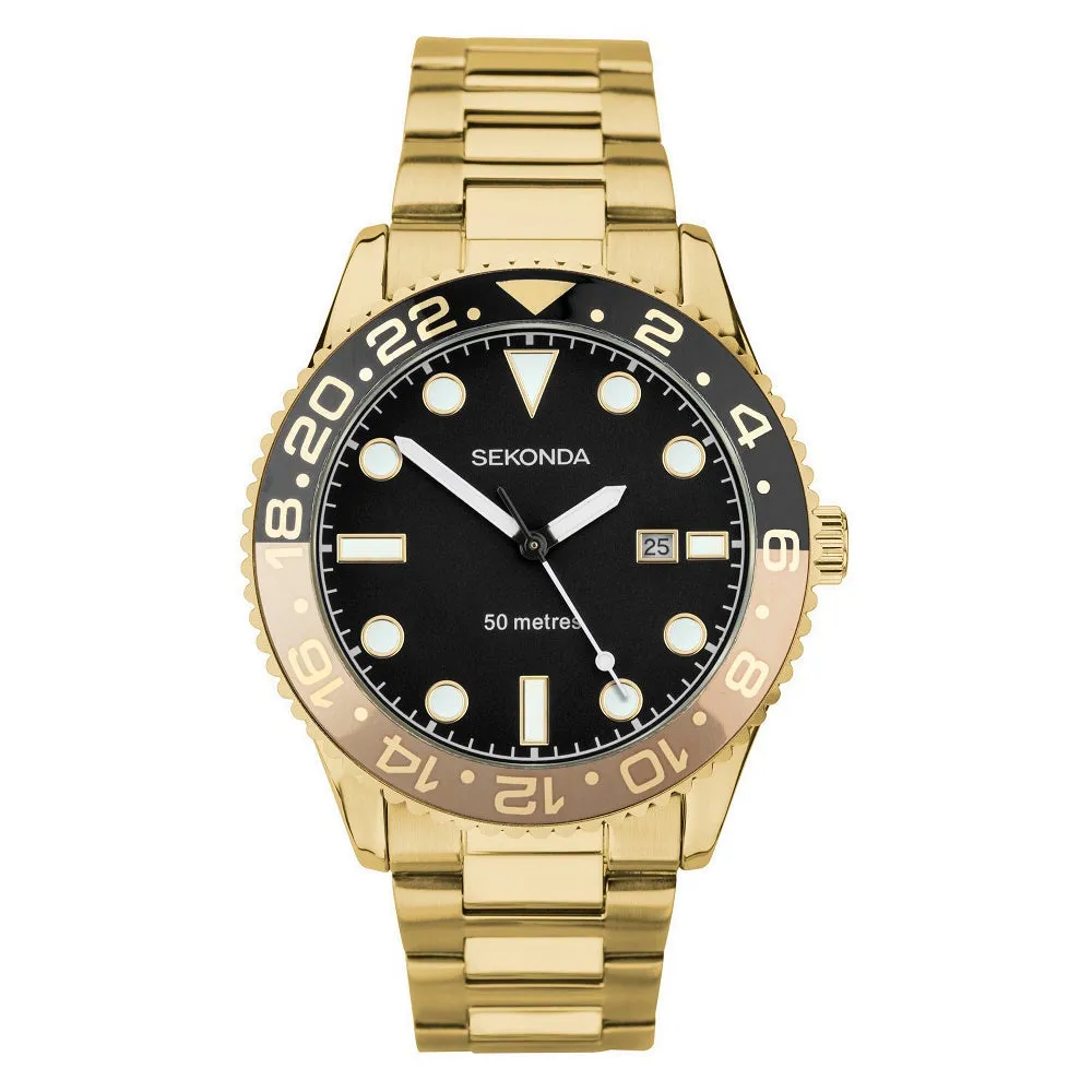 Sekonda Ocean Mens Date Watch 30198 cheap digital watch best digital watch for men
