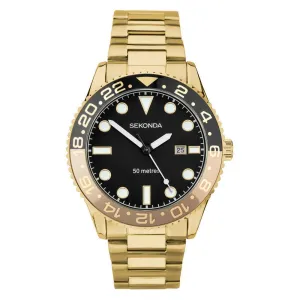 Sekonda Ocean Mens Date Watch 30198 cheap digital watch best digital watch for men