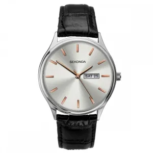 Sekonda Silver Dial Men's Watch 1686 cheap digital watch best digital watch for men