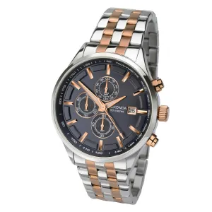 Sekonda Velocity Chronograph Mens Watch 1107 cheap digital watch best digital watch for men