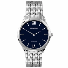 Sekonda Bracelet Mens Watch 1609 