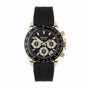 Sekonda Circuit Chronograph Men??s Watch 30202 