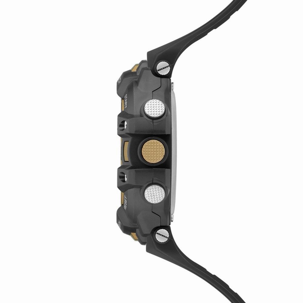 Sekonda Crossfell Digital Sports Watch Black 30162