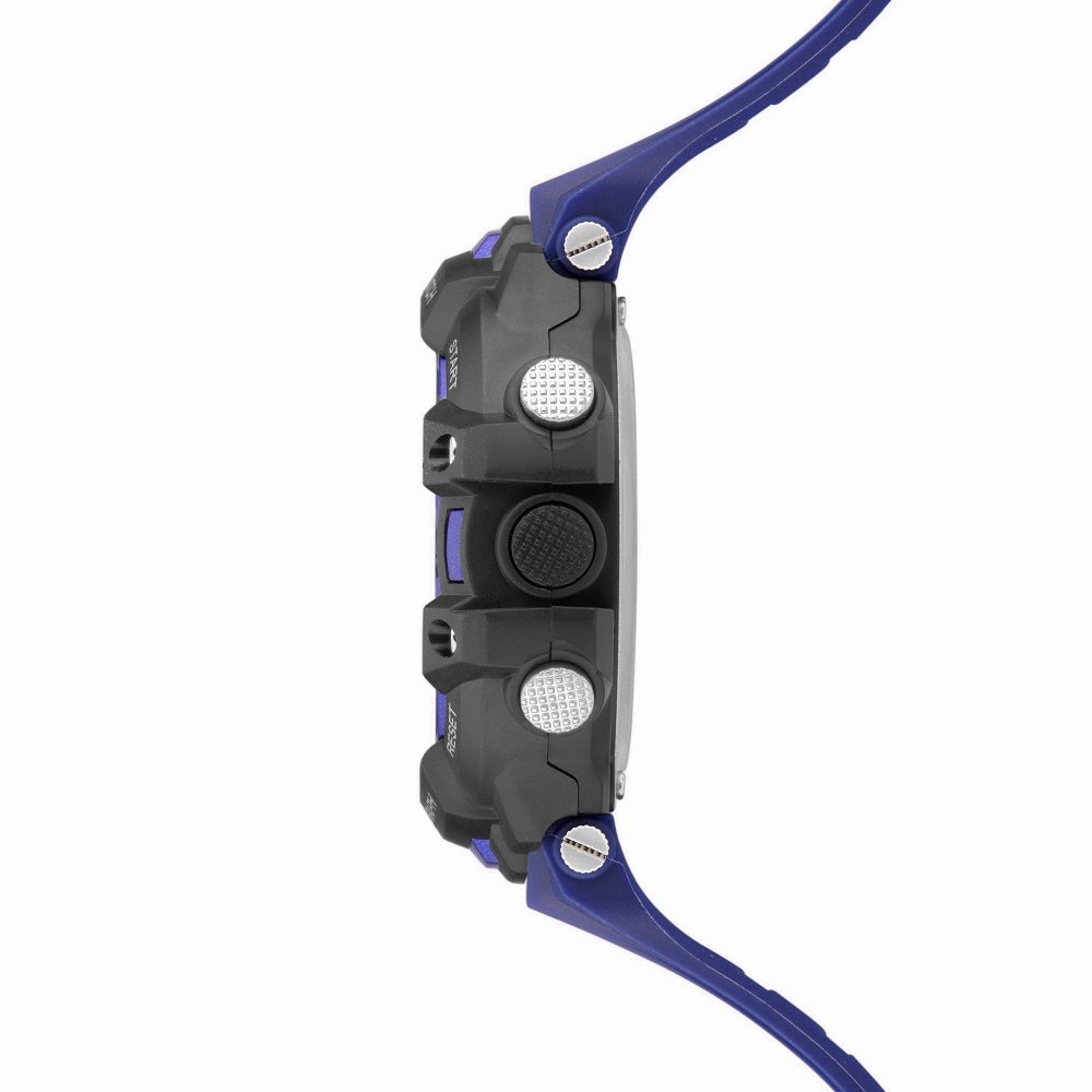 Sekonda Crossfell Digital Sports Watch Blue 30164