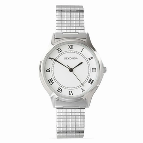 Sekonda Expanding Bracelet Men's Watch 3022B 