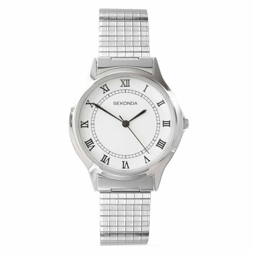 Sekonda Expanding Bracelet Men's Watch 3022B 