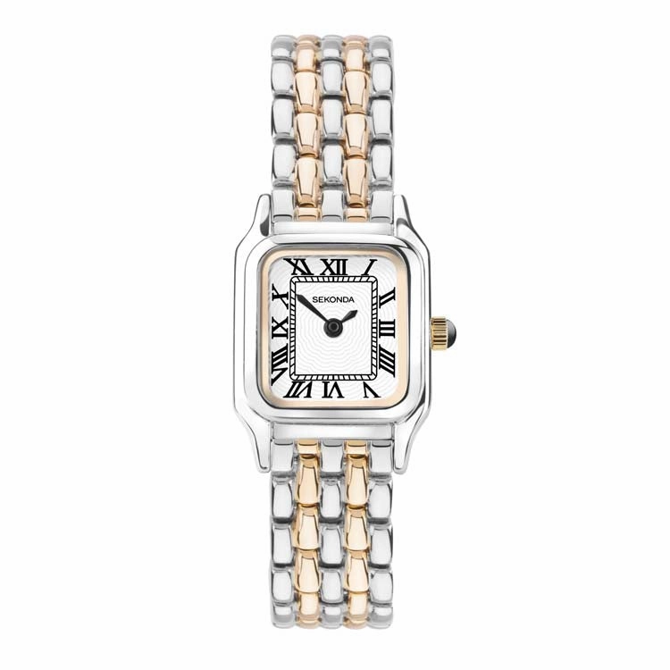 Sekonda Heritage Monica Watch SK40555 