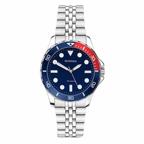 Sekonda Ladies Watch 40564 