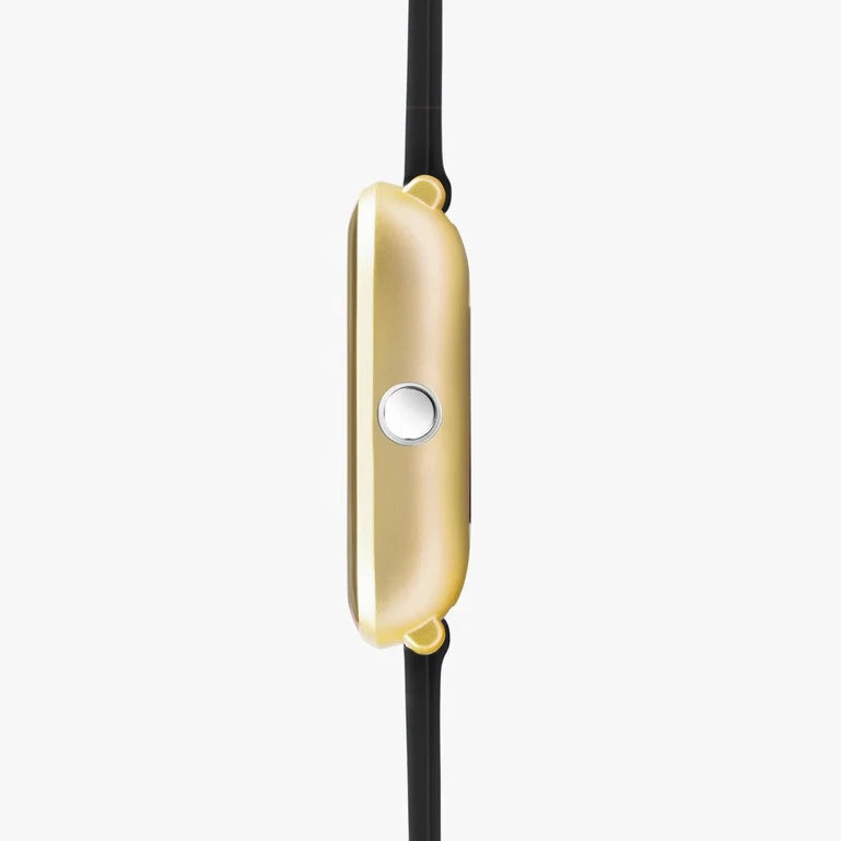 Sekonda Motion Black Smartwatch SK30053
