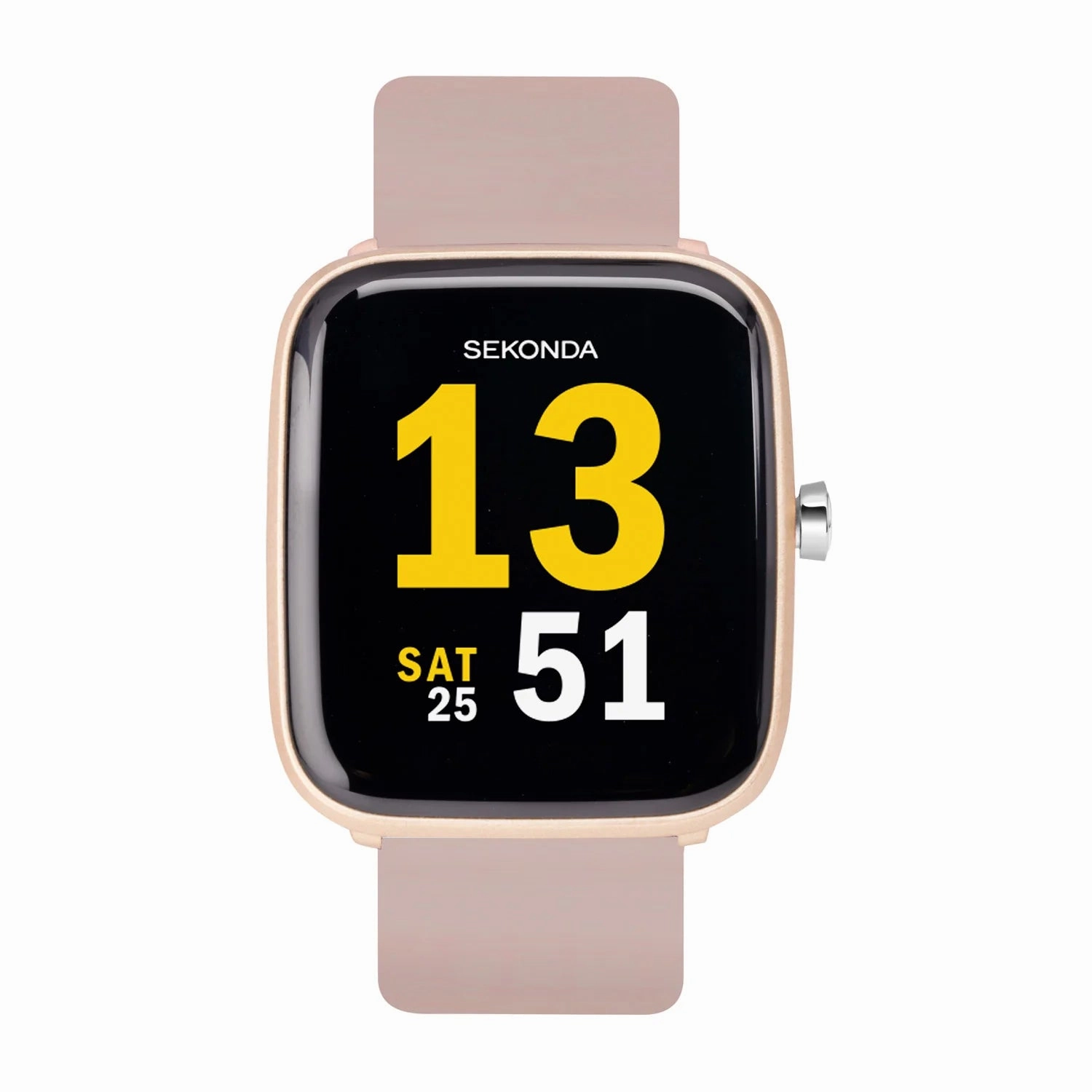 Sekonda Motion Pink Smartwatch SK30054 