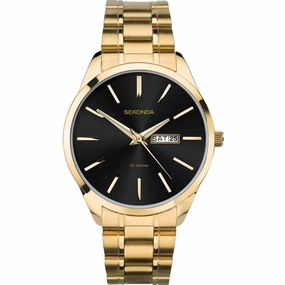 Sekonda SK1644 stainless steel watch clasp High quality stainless steel watch