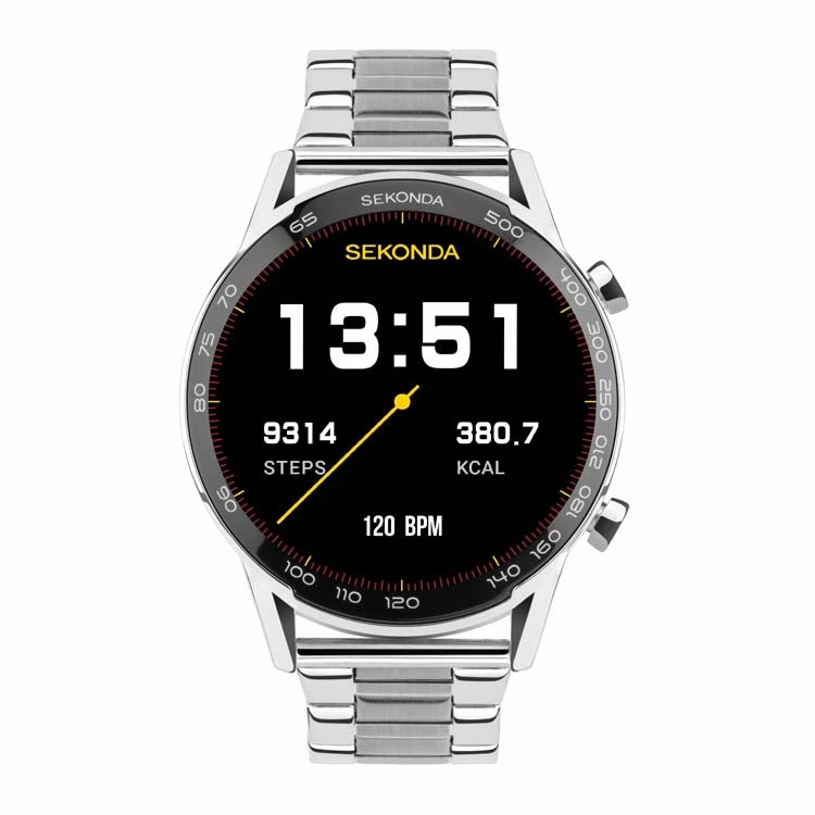 Sekonda Smart Active Watch SK30177 