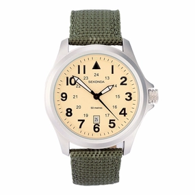 Sekonda Sport Men's Watch SK3341 