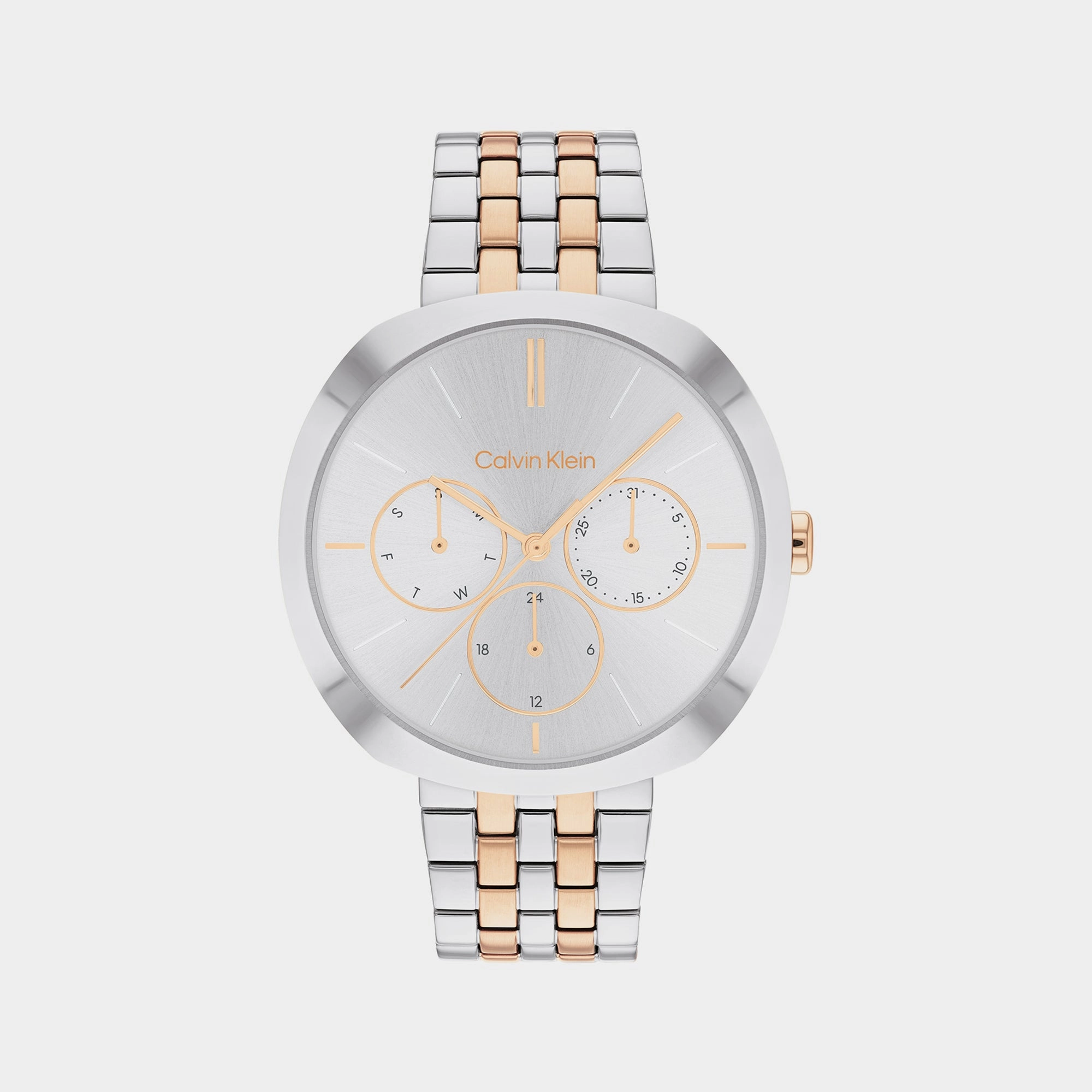Shape Women Silver Chronograph Stainless Steel Watch 25200337 women watches best women watches affordable women's watches branded women watches