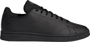 Shoes Adidas footwear Men adidas Advantage Base Trainers - Black