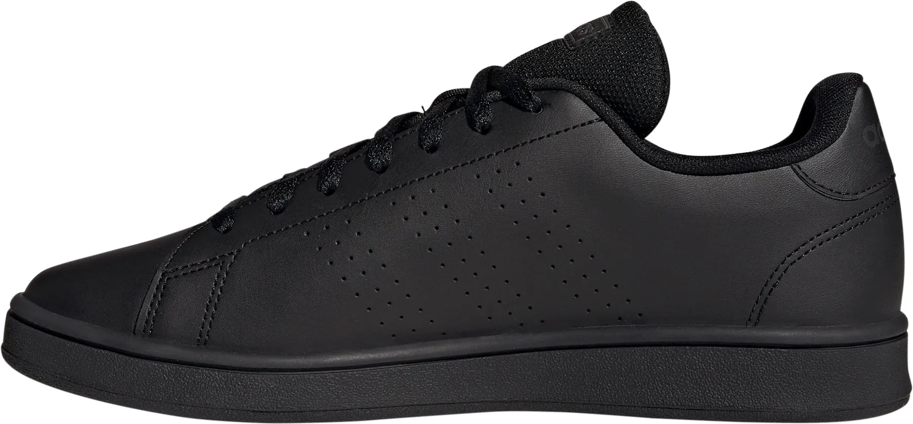 Shoes Adidas footwear Men adidas Advantage Base Trainers - Black