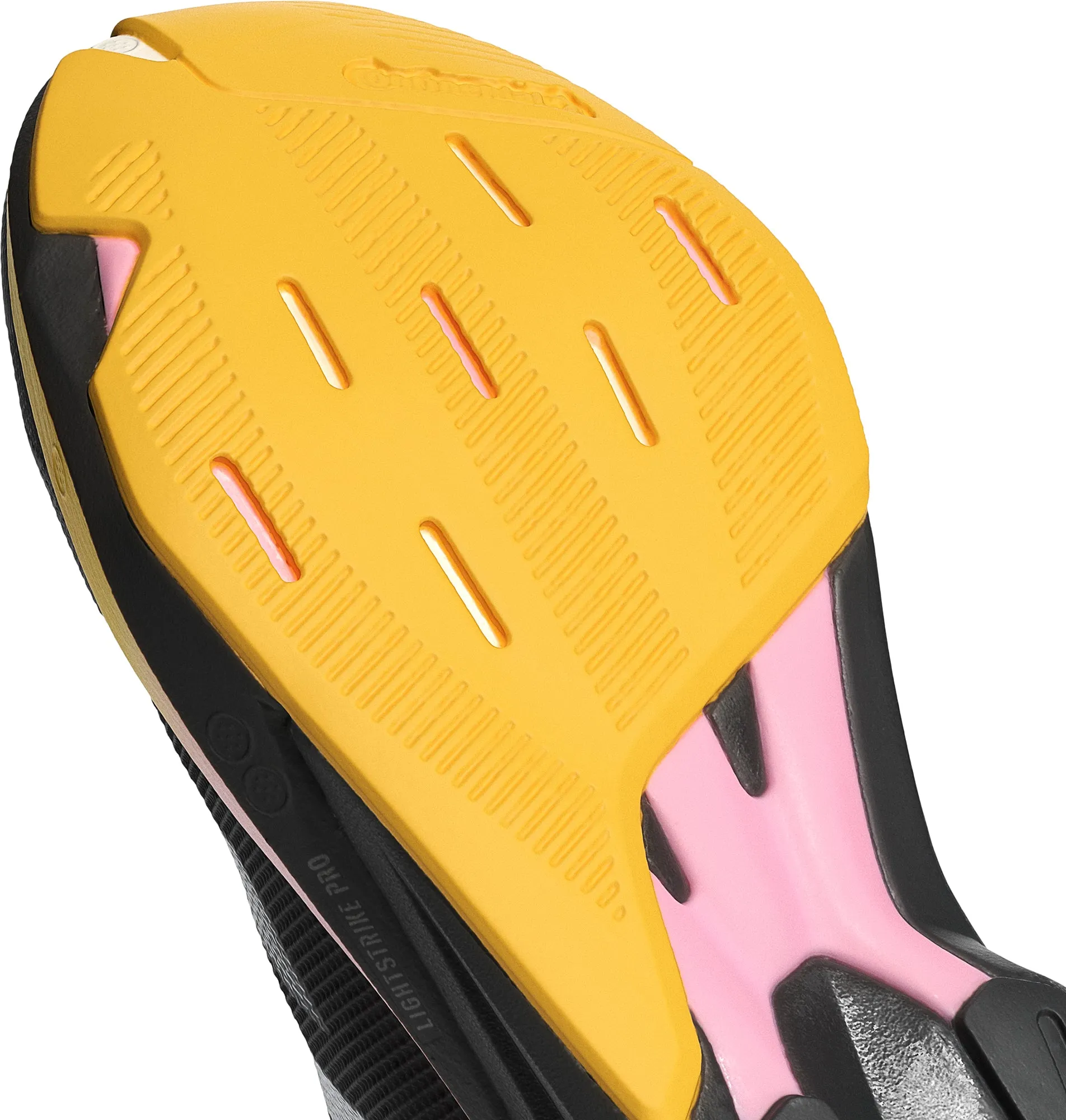 Shoes Adidas  Women adidas Adizero Adios 8 Womens Running Shoes - Black