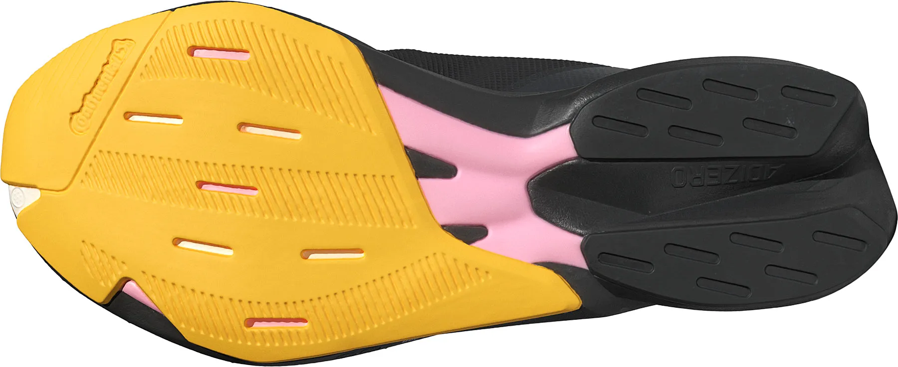 Shoes Adidas  Women adidas Adizero Adios 8 Womens Running Shoes - Black