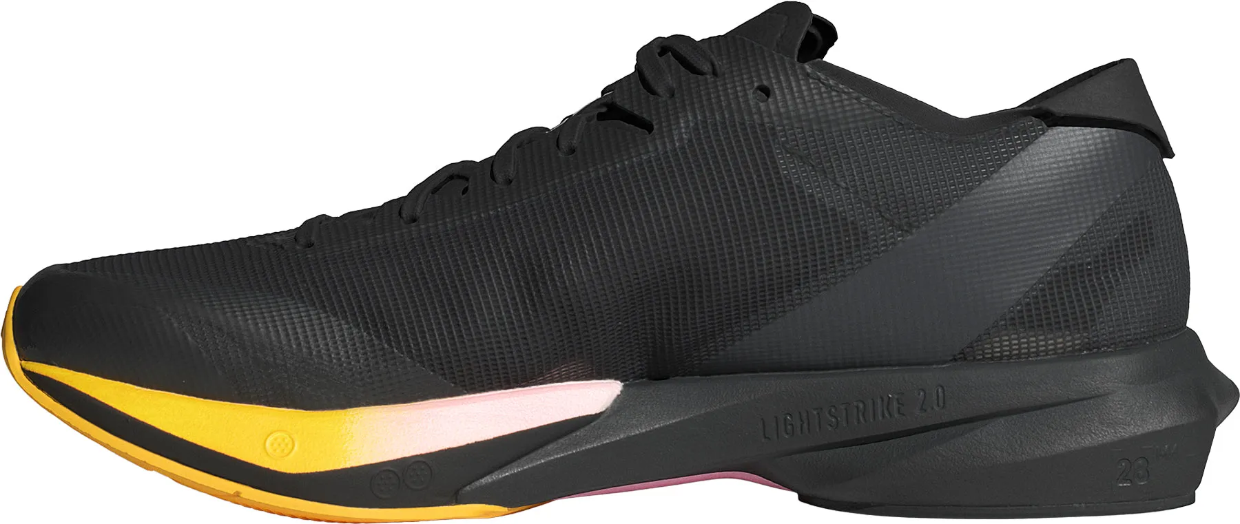 Shoes Adidas  Women adidas Adizero Adios 8 Womens Running Shoes - Black