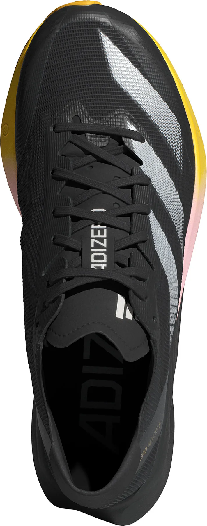 Shoes Adidas  Women adidas Adizero Adios 8 Womens Running Shoes - Black