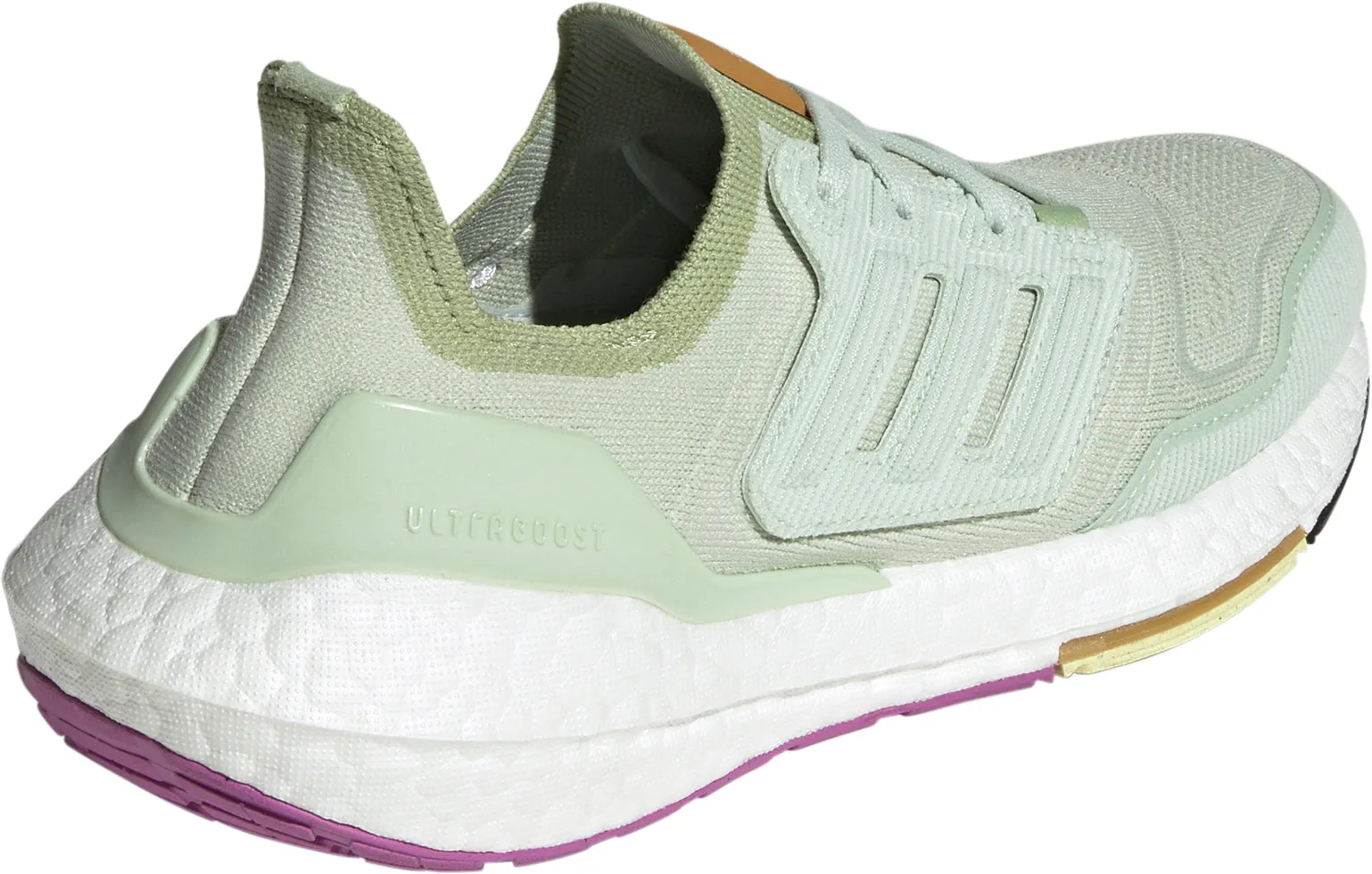 Shoes Adidas  Women adidas Ultra Boost 22 Womens Running Shoes - Green
