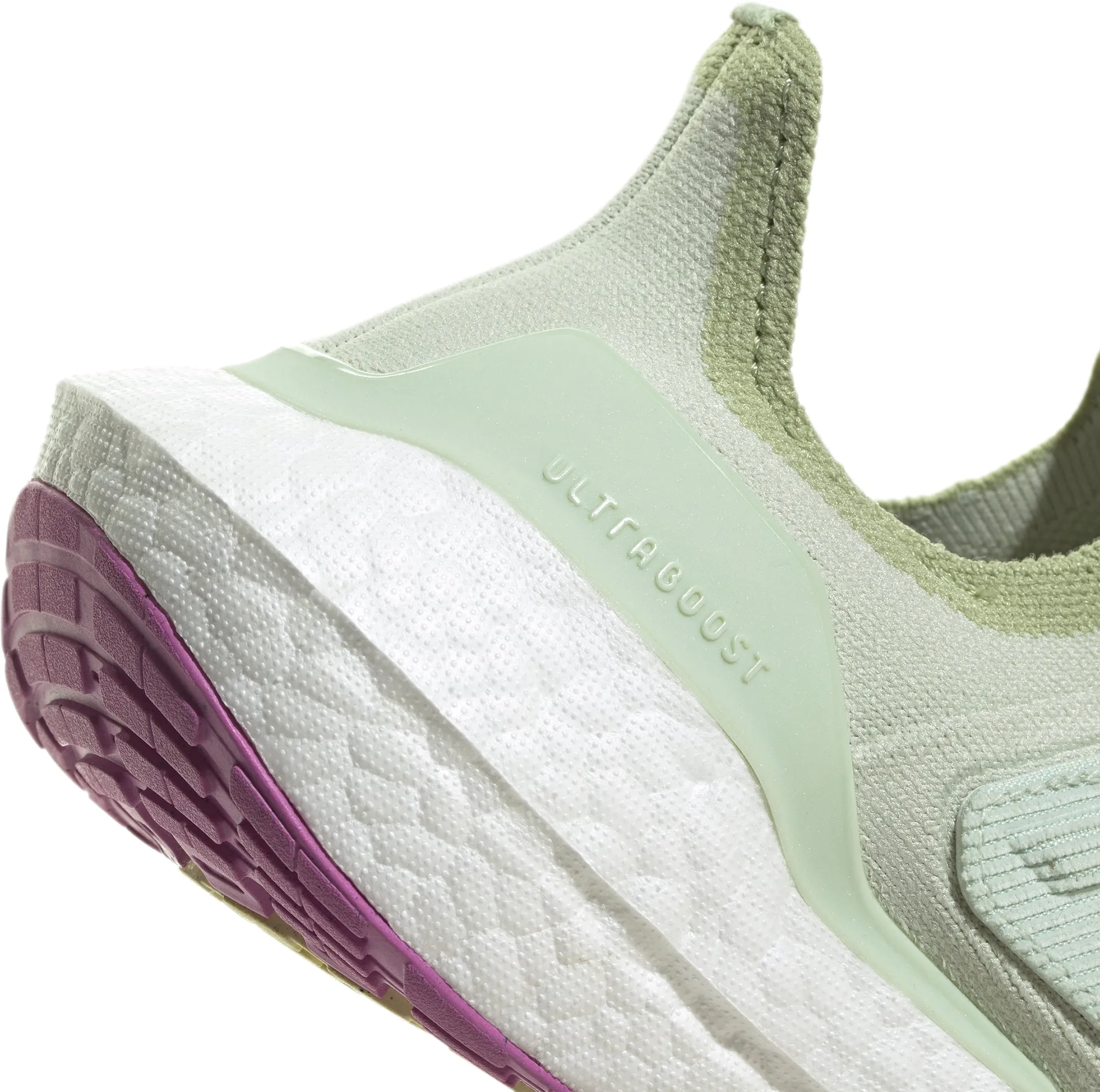 Shoes Adidas  Women adidas Ultra Boost 22 Womens Running Shoes - Green