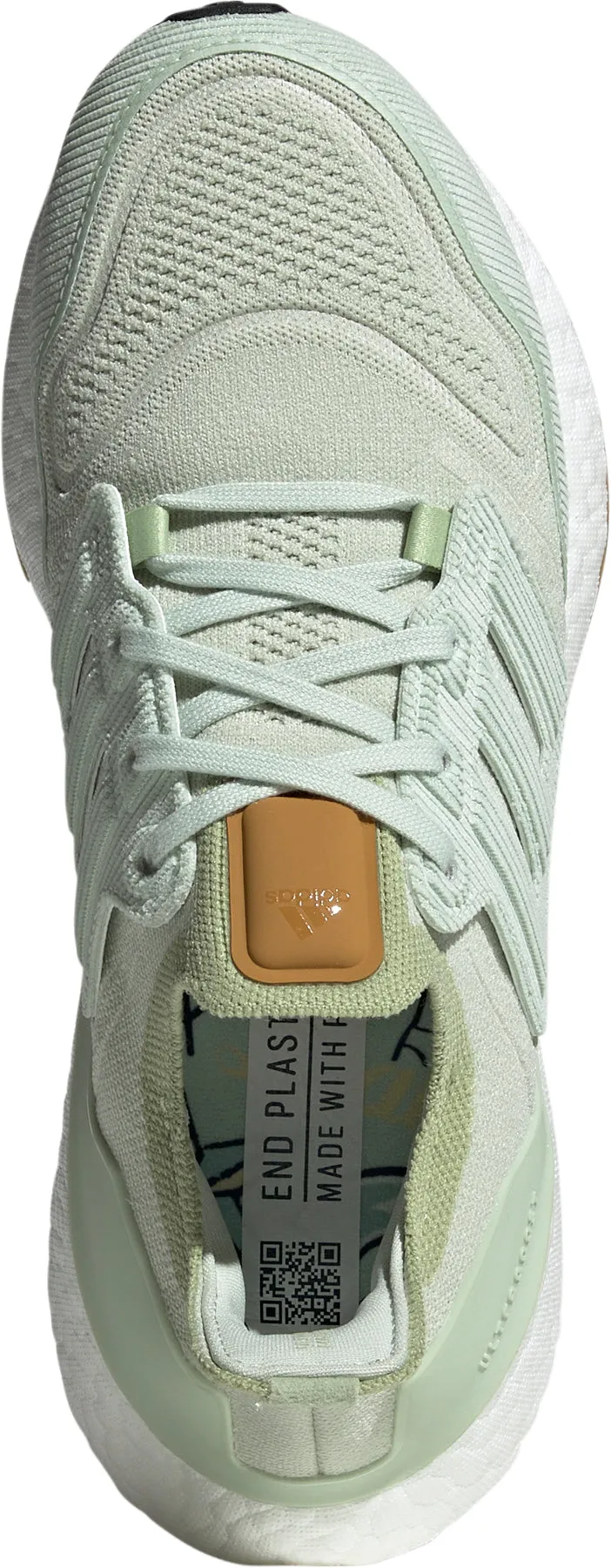 Shoes Adidas  Women adidas Ultra Boost 22 Womens Running Shoes - Green