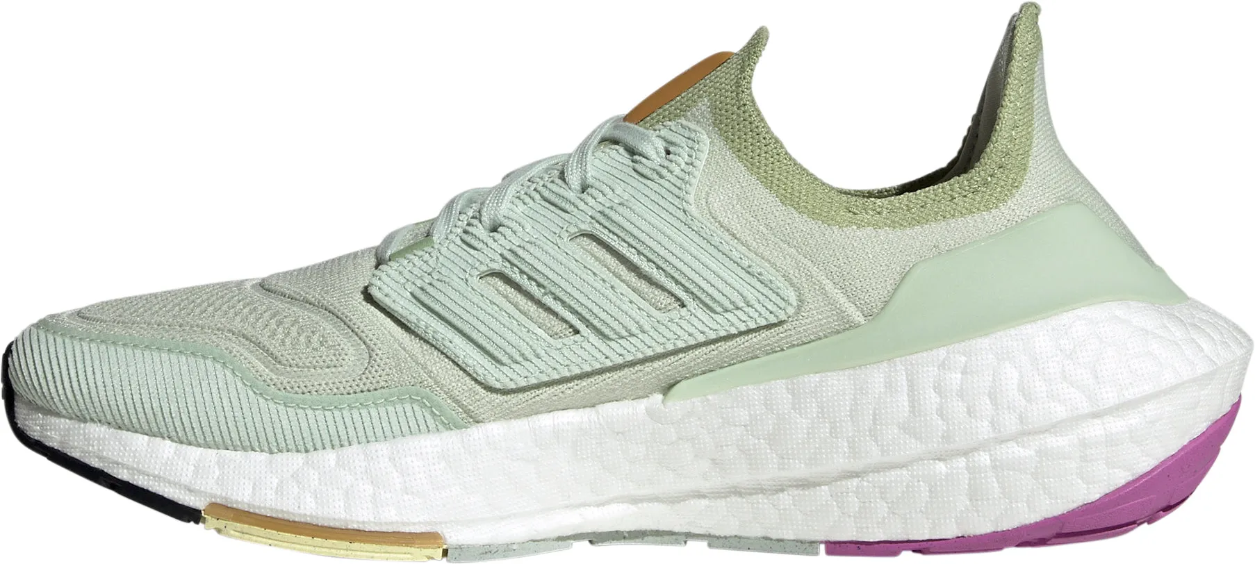 Shoes Adidas  Women adidas Ultra Boost 22 Womens Running Shoes - Green