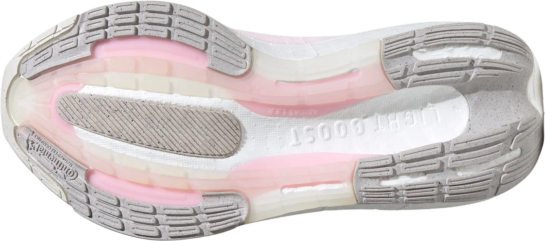 Shoes Adidas  Women adidas Ultra Boost Light Womens Running Shoes - Pink
