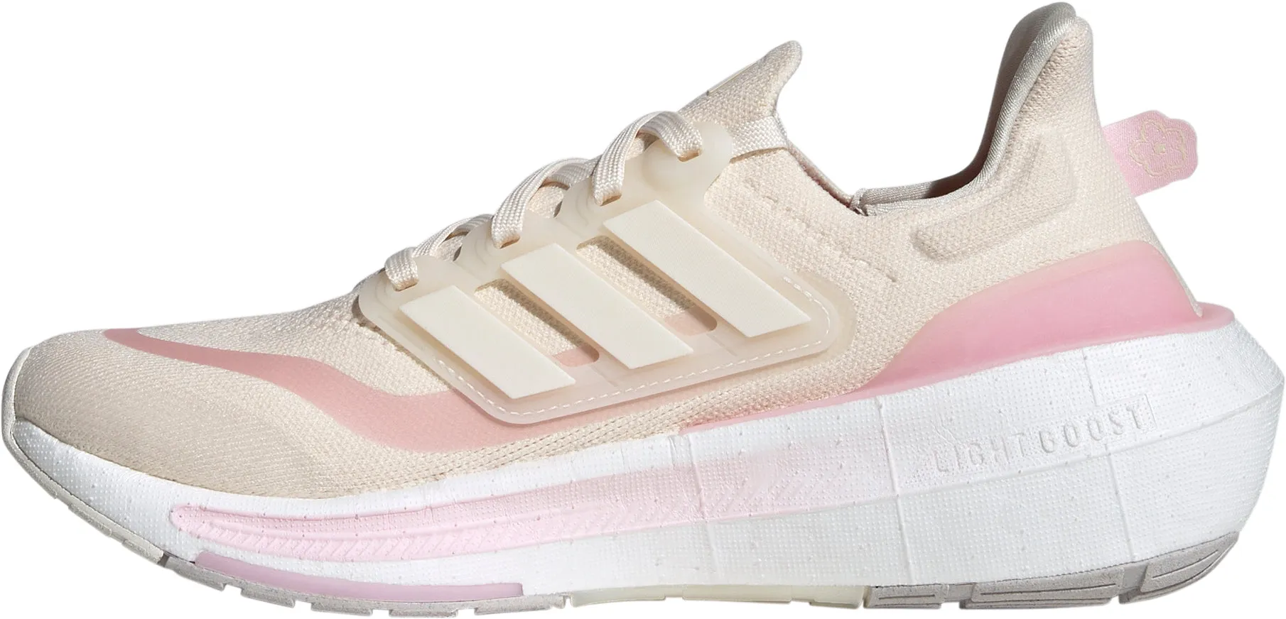 Shoes Adidas  Women adidas Ultra Boost Light Womens Running Shoes - Pink