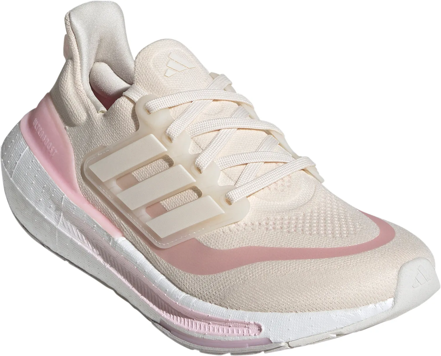 Shoes Adidas  Women adidas Ultra Boost Light Womens Running Shoes - Pink