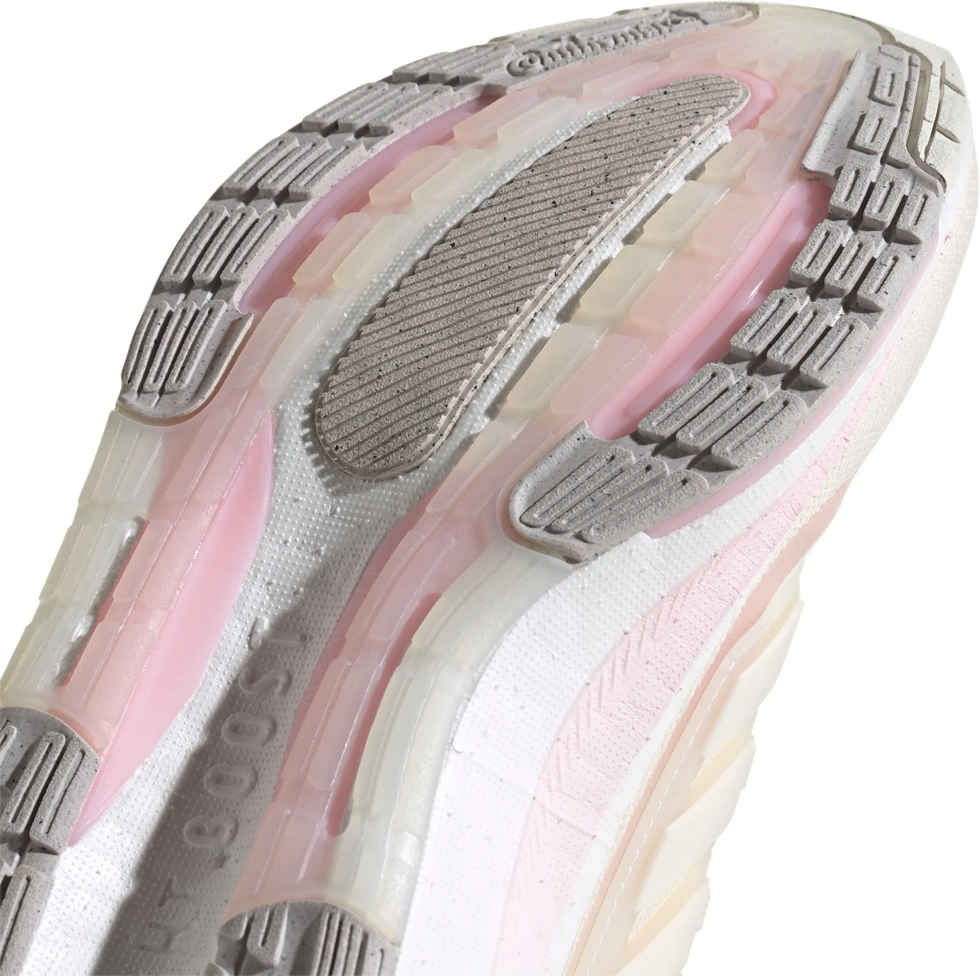 Shoes Adidas  Women adidas Ultra Boost Light Womens Running Shoes - Pink