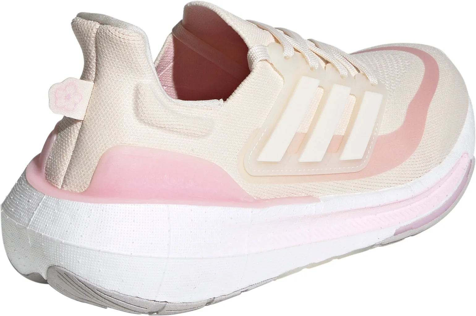 Shoes Adidas  Women adidas Ultra Boost Light Womens Running Shoes - Pink