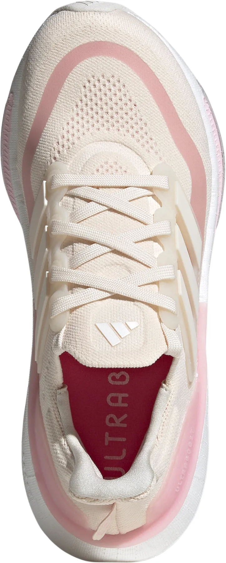 Shoes Adidas  Women adidas Ultra Boost Light Womens Running Shoes - Pink