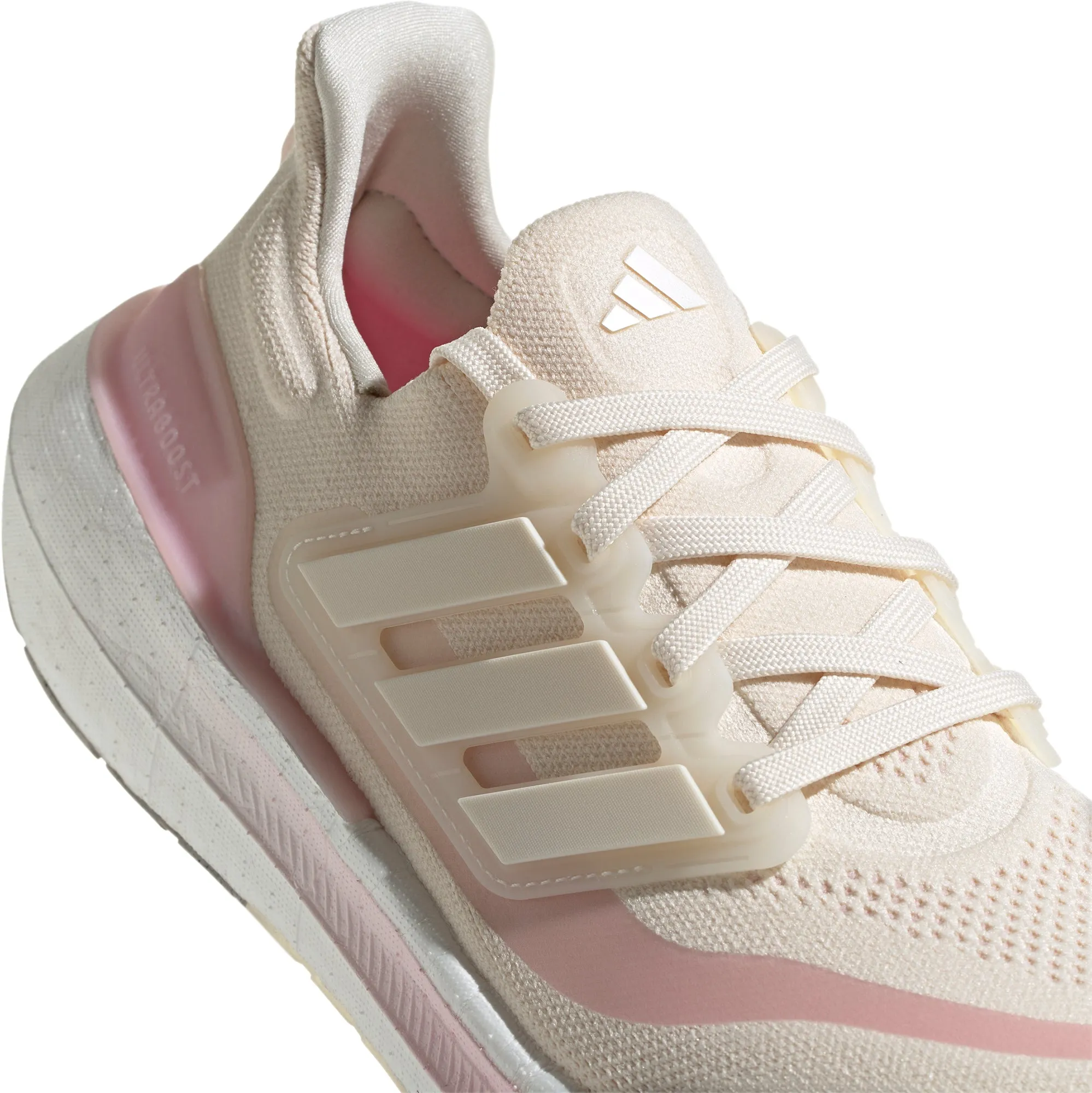 Shoes Adidas  Women adidas Ultra Boost Light Womens Running Shoes - Pink