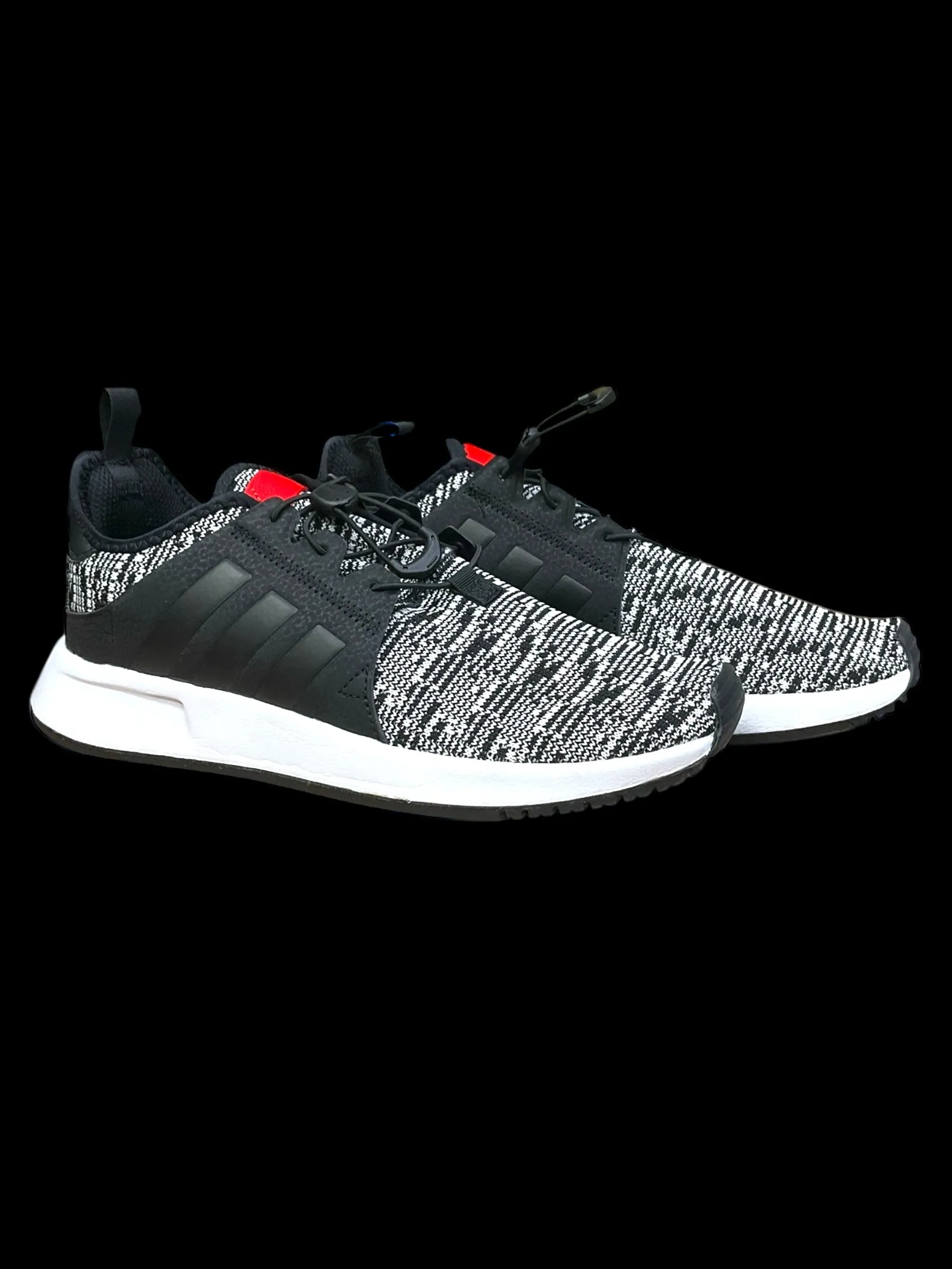 Shoes Athletic By Adidas In Black, Size: 5.5 adidas