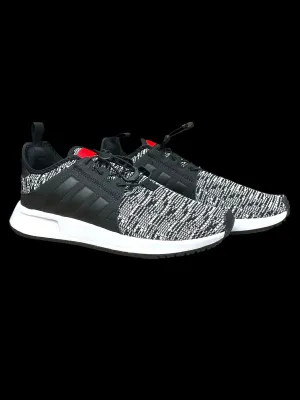 Shoes Athletic By Adidas In Black, Size: 5.5 adidas