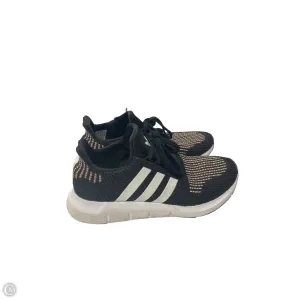 Shoes Athletic By Adidas In Black, Size: 7.5 adidas