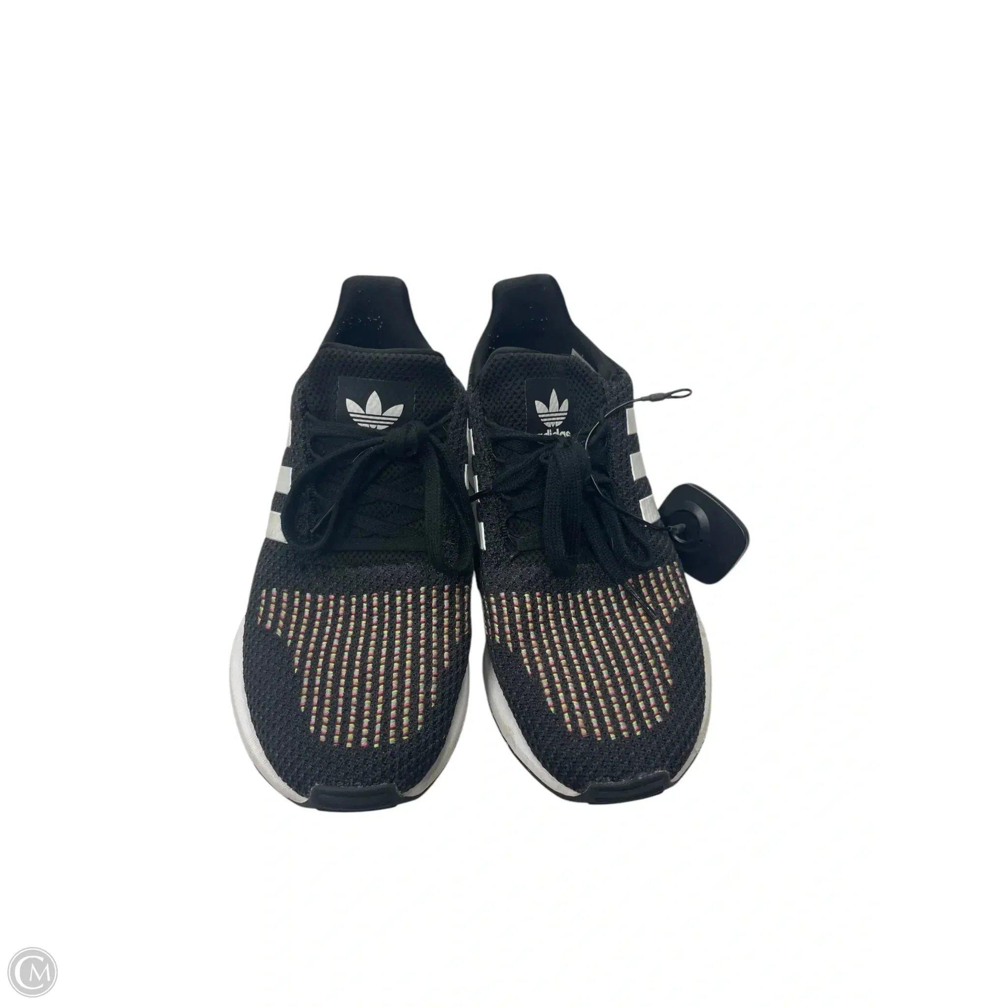 Shoes Athletic By Adidas In Black, Size: 7.5 adidas