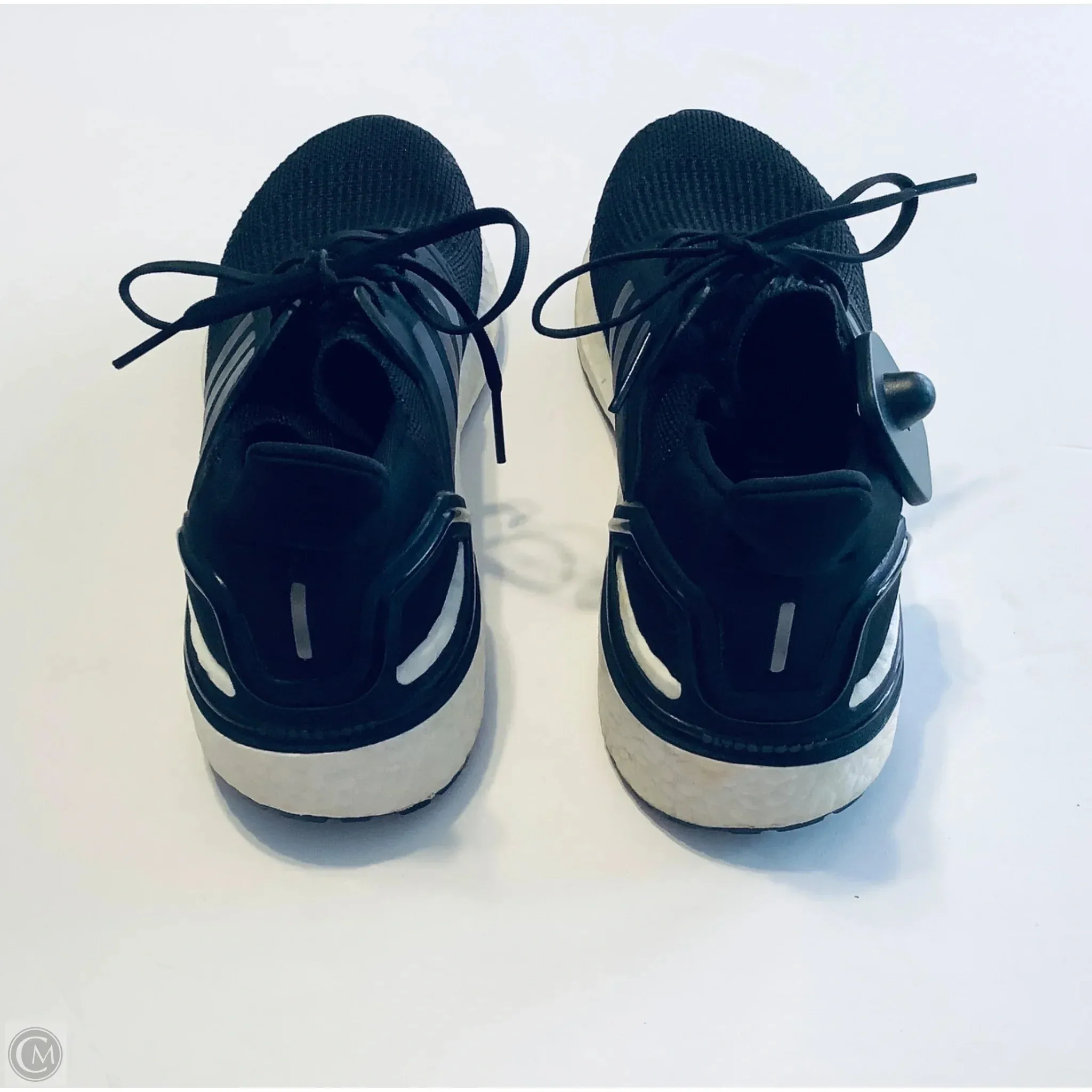 Shoes Athletic By Adidas In Black, Size: 9.5 adidas