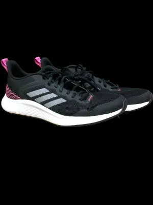 Shoes Athletic By Adidas In Black, Size: 9.5 adidas