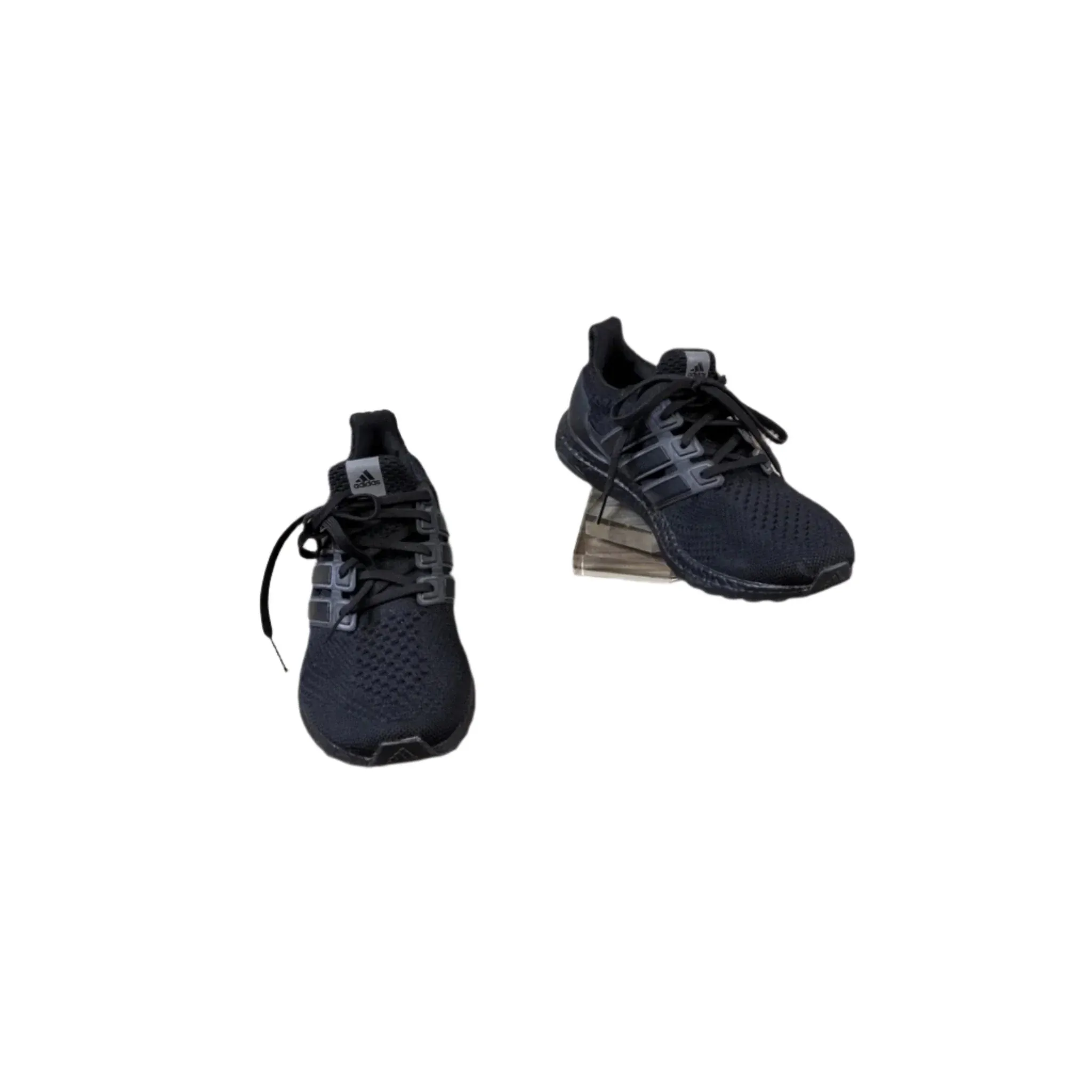 Shoes Athletic By Adidas In Black, Size: 9.5 adidas