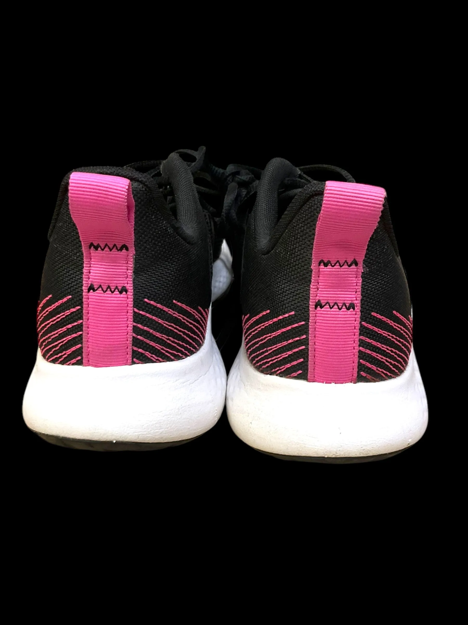 Shoes Athletic By Adidas In Black, Size: 9.5 adidas