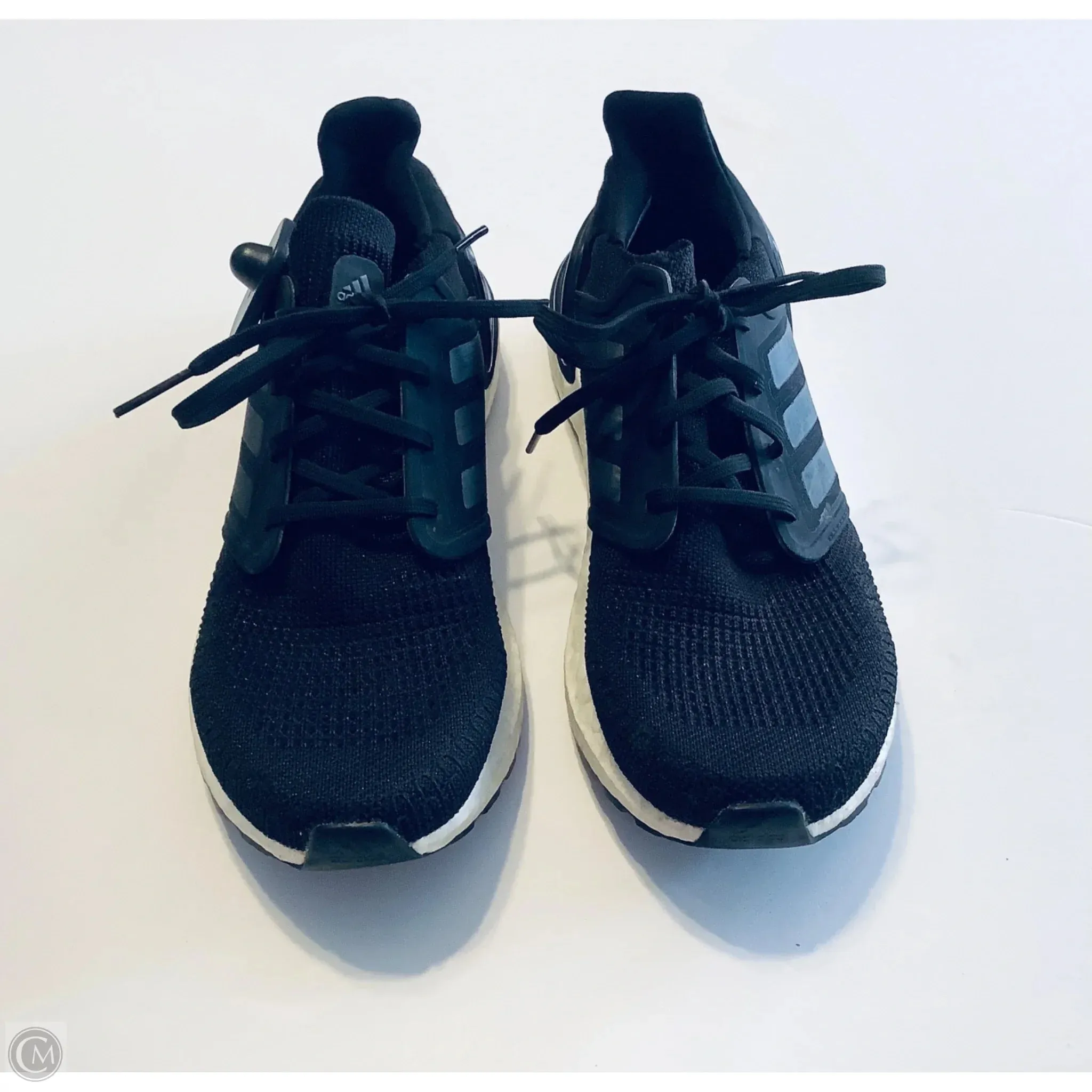 Shoes Athletic By Adidas In Black, Size: 9.5 adidas